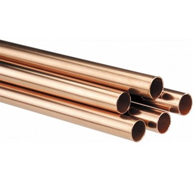 Cupro Nickel Cu-Ni 70 30 Pipes